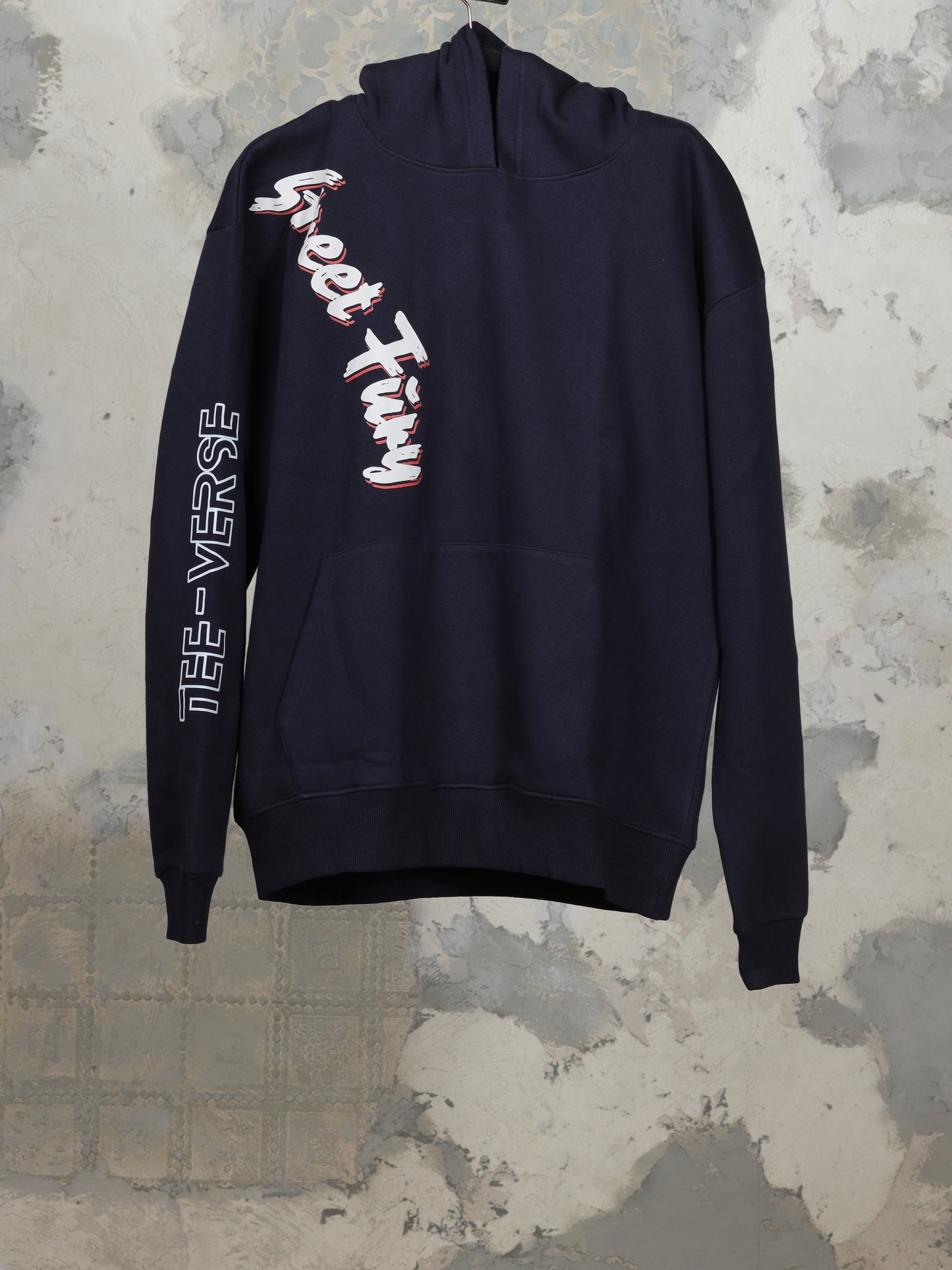 Street Inferno Hoodie