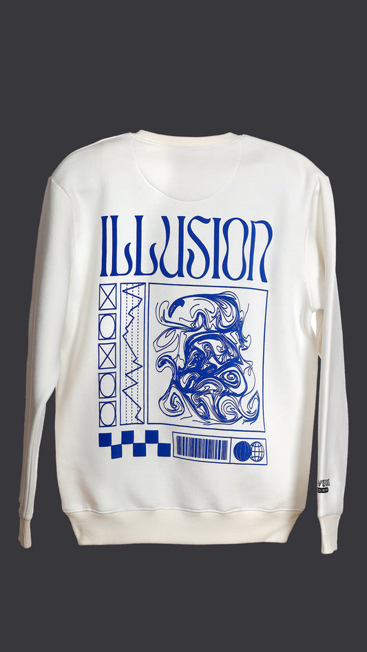 Illusion Sweatshirt