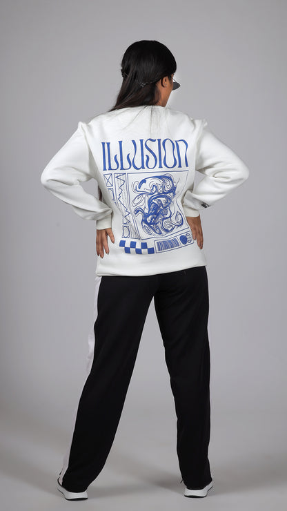 Illusion Sweatshirt