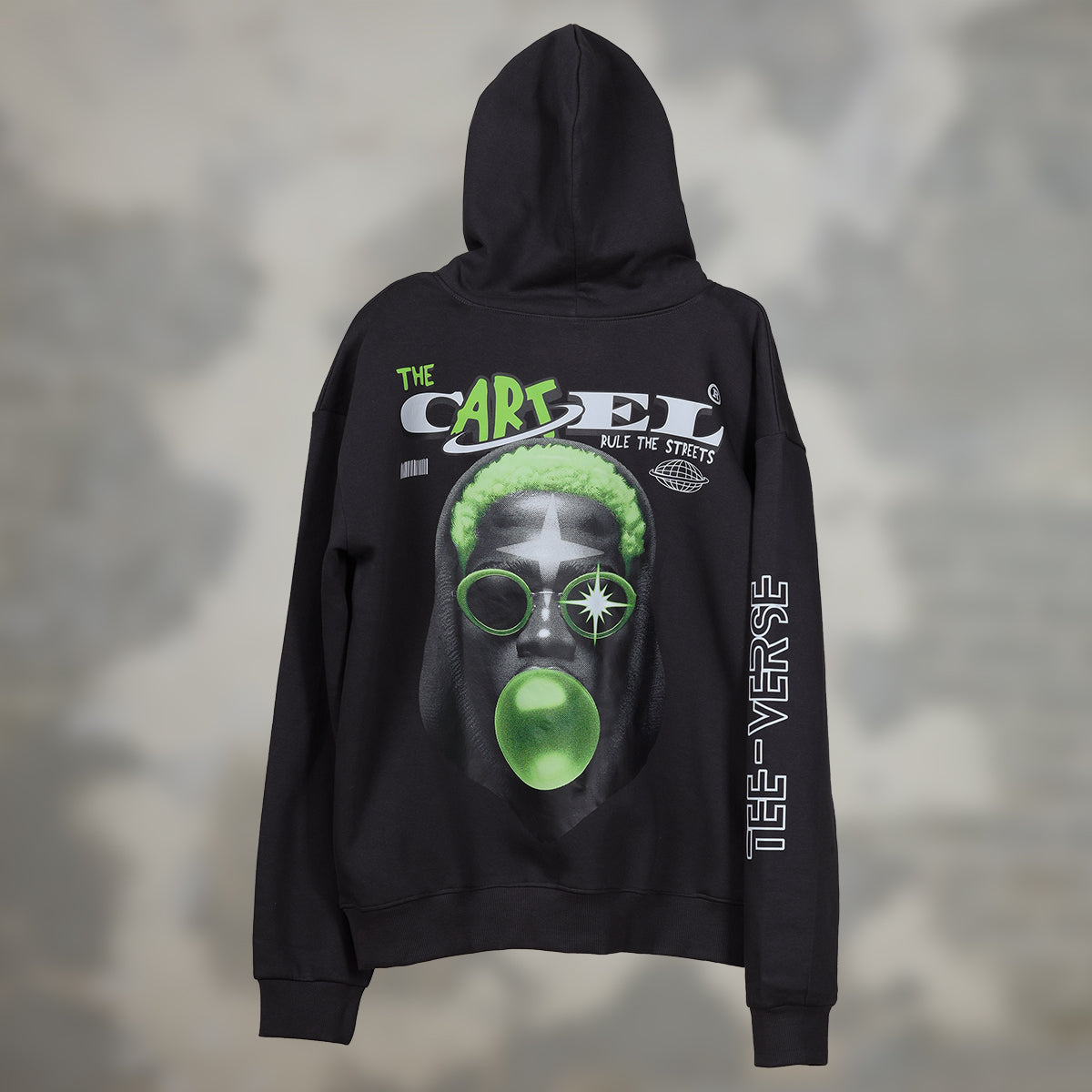 Urban Outlaw Hoodie