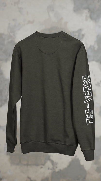 Endless Echo Sweatshirt