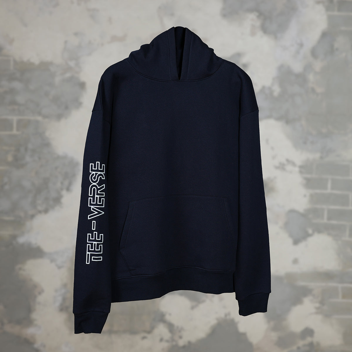 Catastrophe Hoodie