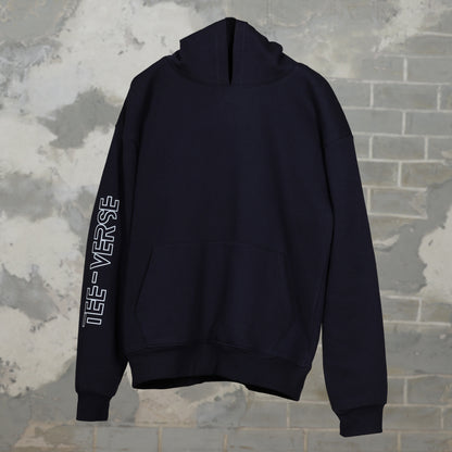 Tokyo Torque Hoodie