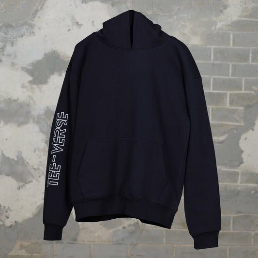 Tokyo Torque Hoodie