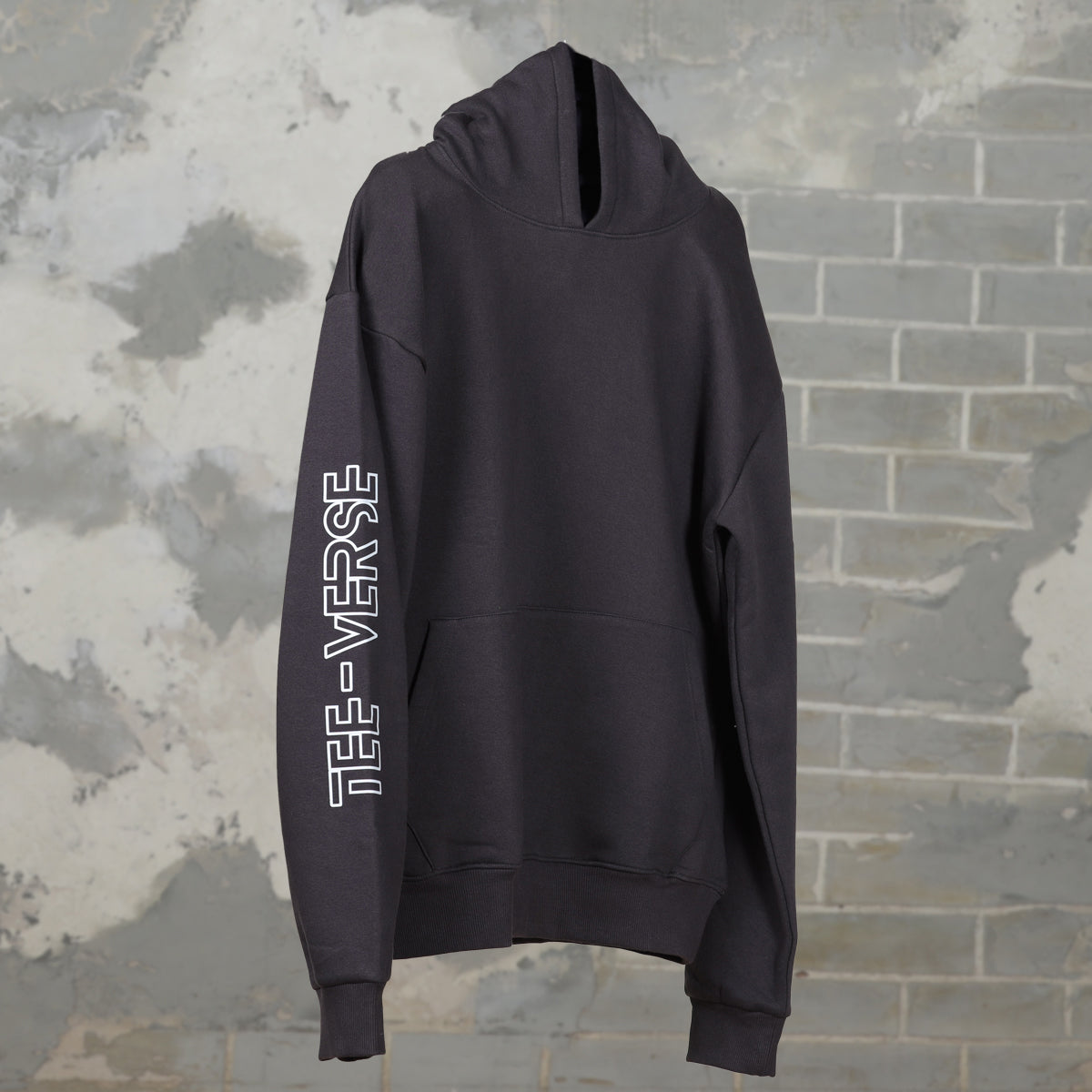 The Dragon Fury Hoodie