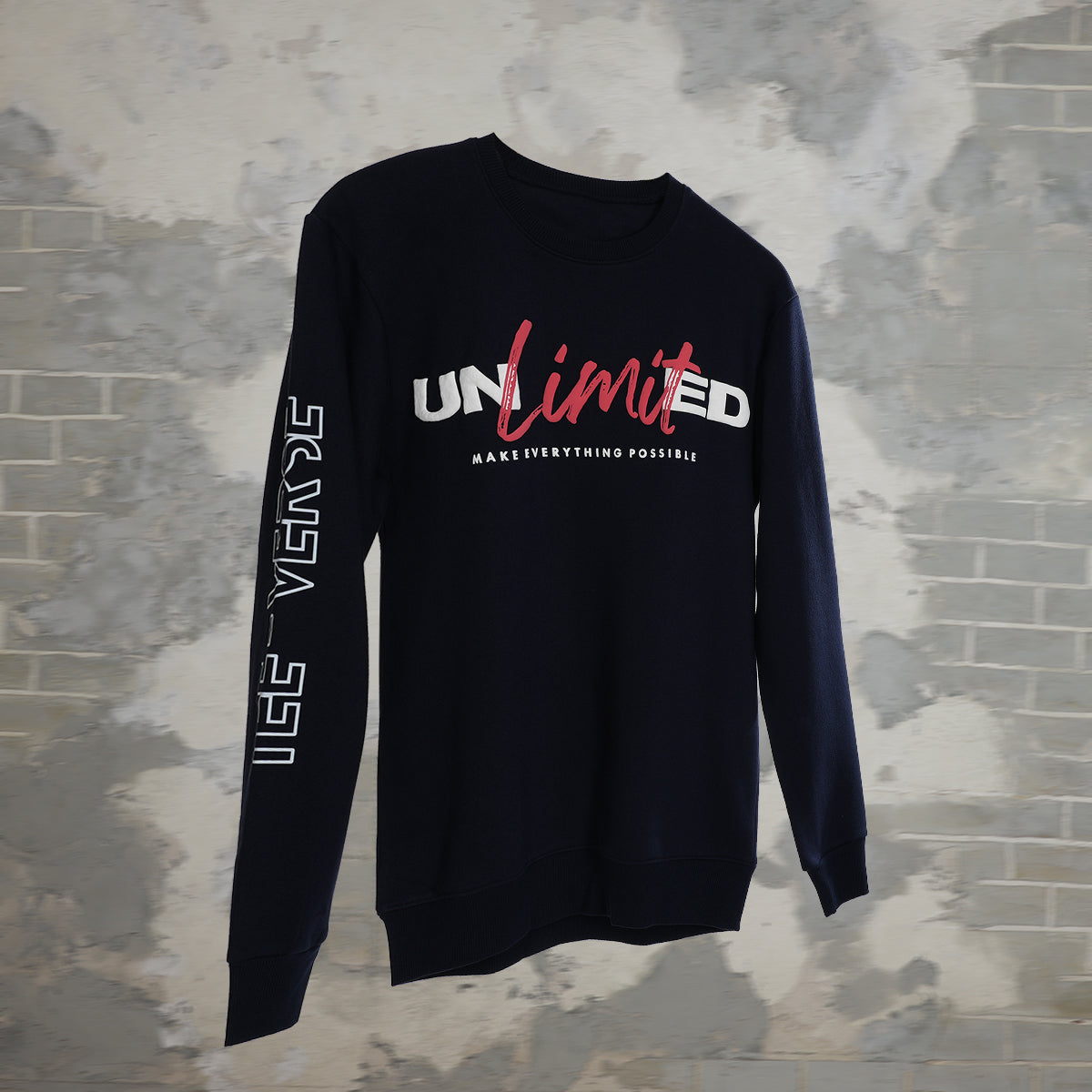 Limitless Dreams Sweatshirt