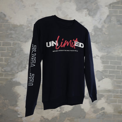 Limitless Dreams Sweatshirt