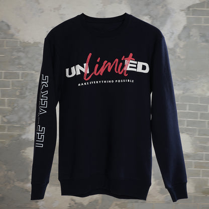 Limitless Dreams Sweatshirt