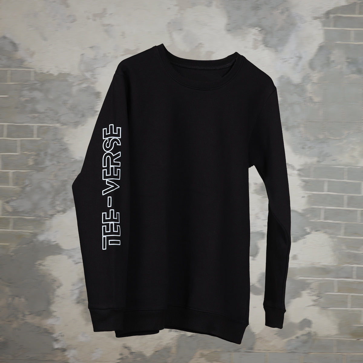 Live & Let Be Sweatshirt