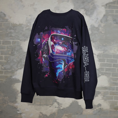 Quantum Realm Sweatshirt