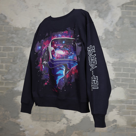 Quantum Realm Sweatshirt