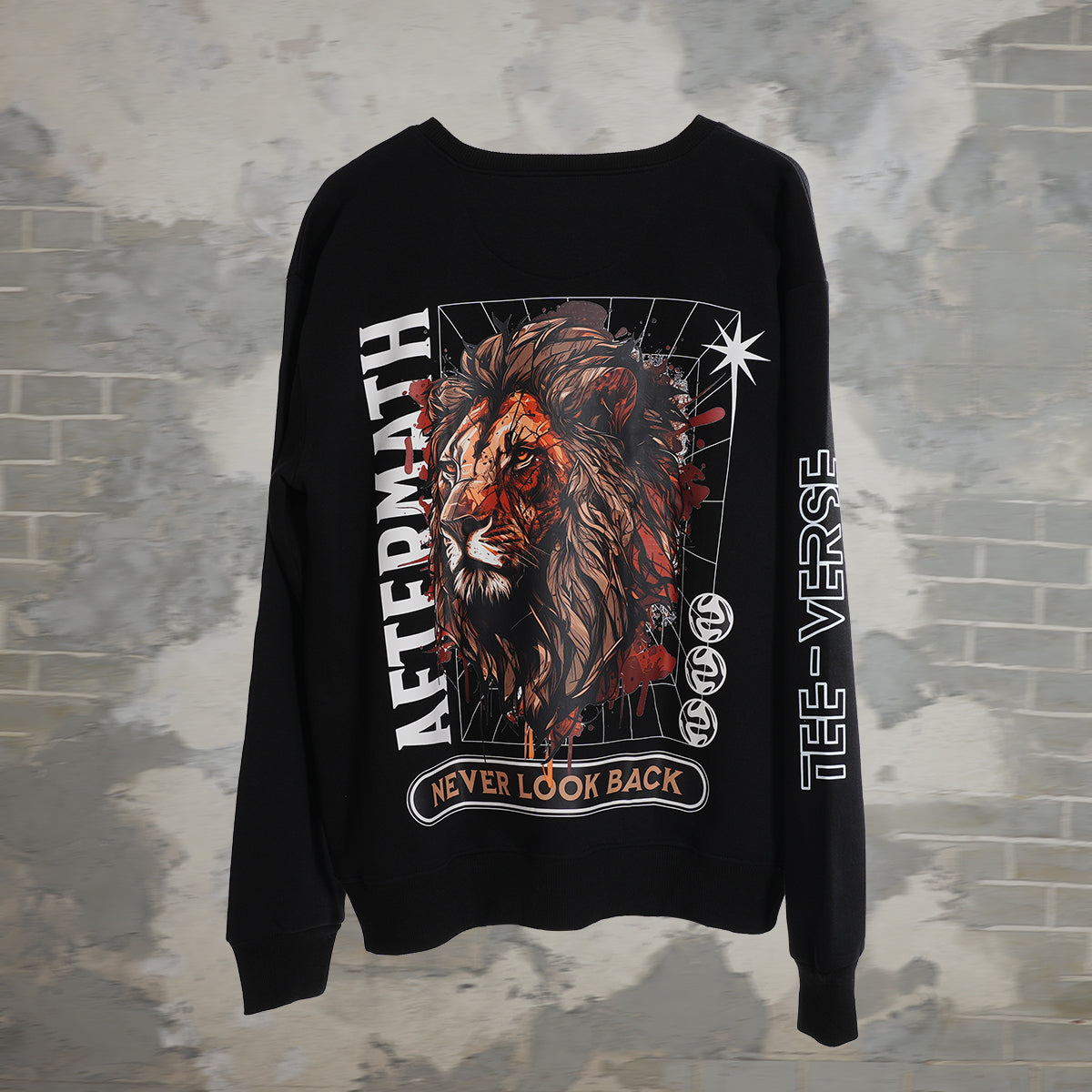 Aftermath Reverie Sweatshirt