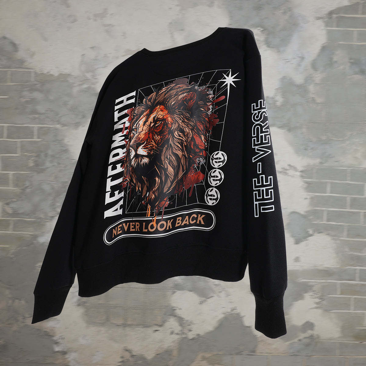 Aftermath Reverie Sweatshirt