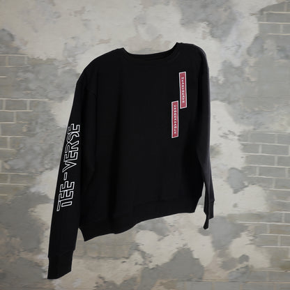 Resilient Pulse Sweatshirt