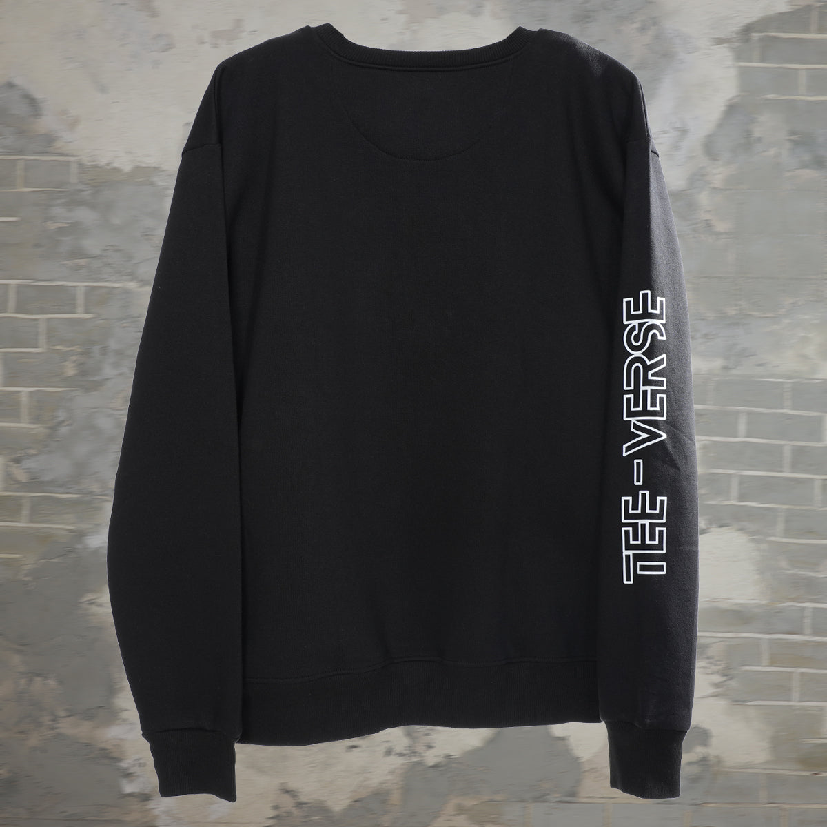 Serpent’s Embrace Sweatshirt